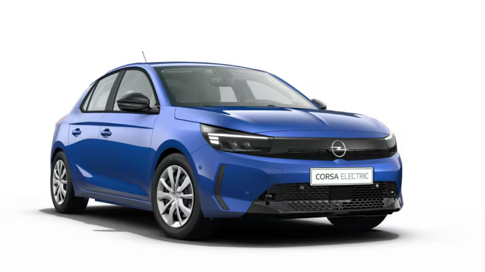 Corsa Electric