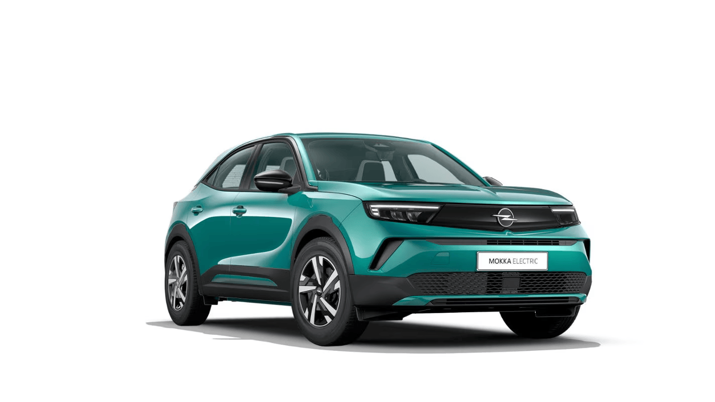 Mokka Electric