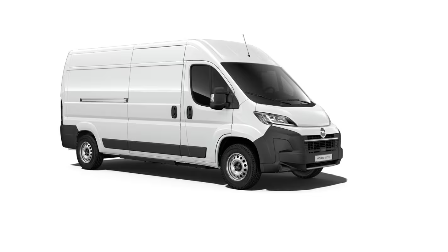 Movano Electric