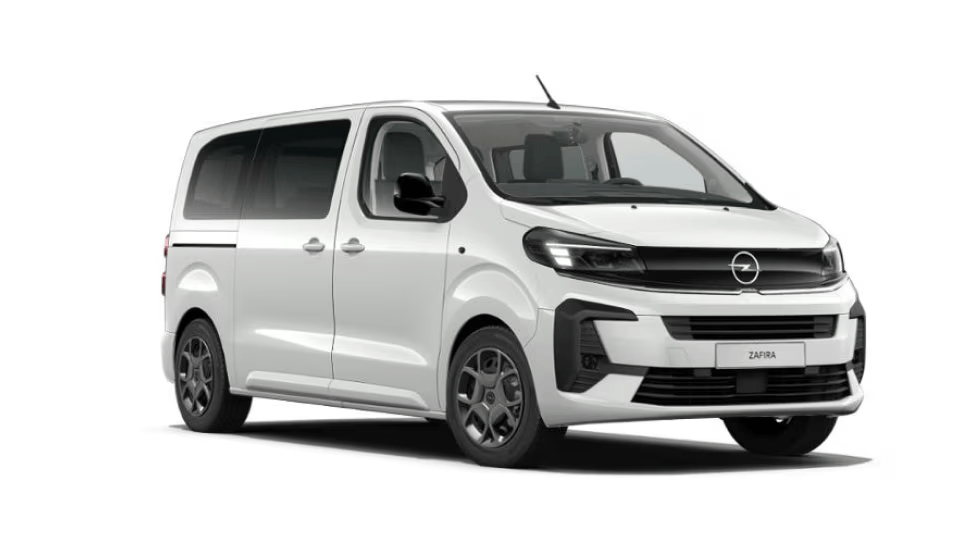 Zafira