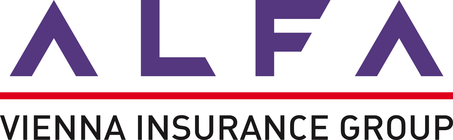 Alfa logo
